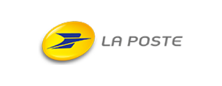 La Poste